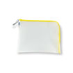 Picture of HERMA ZIP LOCK FOLDER A5 YELLOW